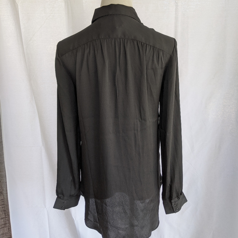 Loft pullover blouse - Picture 2 of 13